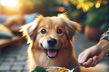 paleo diet for dogs